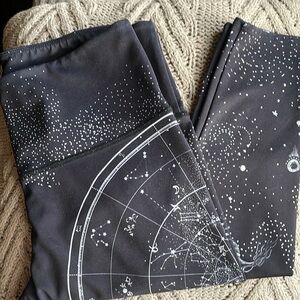 Onzie Celestrial Leggings 🌙